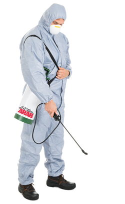 Bed Bug Exterminator New Albany